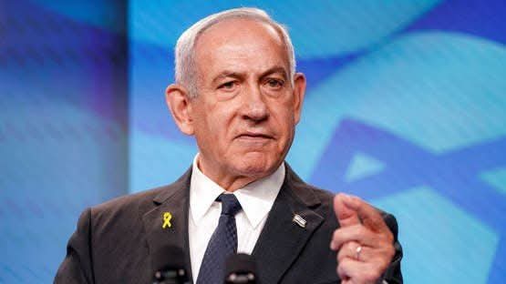 نتنياهو يهدد: "حماس ستُجرّد من سلاحها بالقوة أو بالرضوخ"