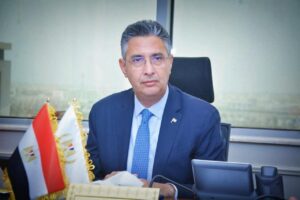 أكد الدكتور شريف فاروق، وزير التموين والتجارة الداخلية، أن الاحتياطي