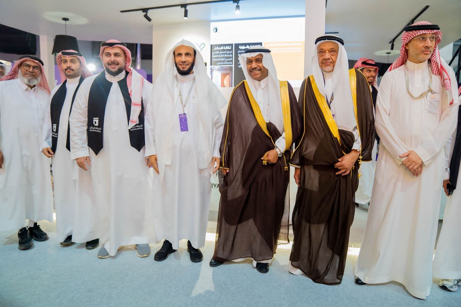 الضيافة كابيتال" تطلق صندوقا استثماريا بقيمة 500 مليون ريال