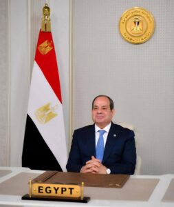 بيان صحفي وبلاغ عاجل إلى فخامة رئيس الجمهورية