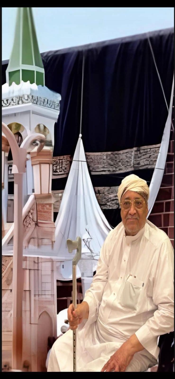 "نستودع ولا نودع"