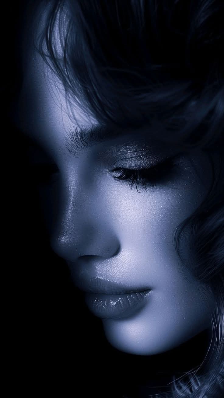 حين ضاق الكون واتسعت الوحشة في صدري