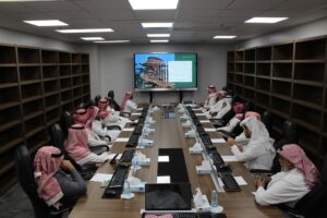 بيئة جدة تنفذ ورشة موسعة حول الاستدامة البيئية المصائد البحريه