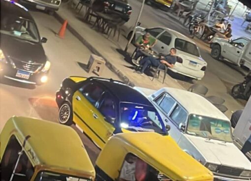 لماذا نصر على الهروب من الحقيقة؟