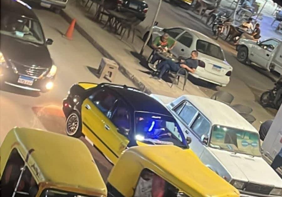 لماذا نصر على الهروب من الحقيقة؟