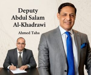 كلمة حق لا تشترى في حق النائب عبد السلام الخضراوي