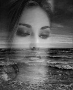 في الممر الذي يعبره الليل ولا يلتفت إليه أحد