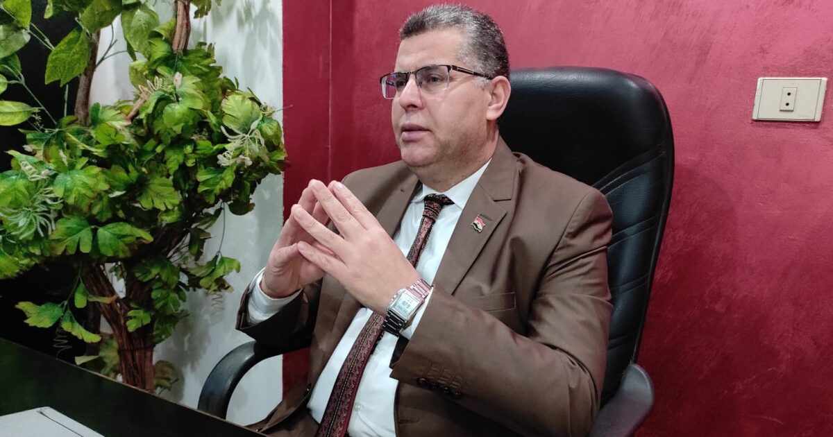 أوصيكم بإخلاص العمل لله