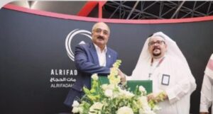 نائب رئيس مكتب حجاج أذربيجان ينوه بالرعاية الكريمة والإهتمام المستمر الذي توليه المملكة بضيوف