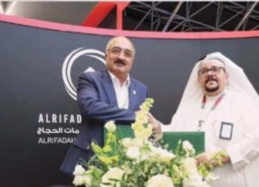 نائب رئيس مكتب حجاج أذربيجان ينوه بالرعاية الكريمة والإهتمام المستمر الذي توليه المملكة بضيوف