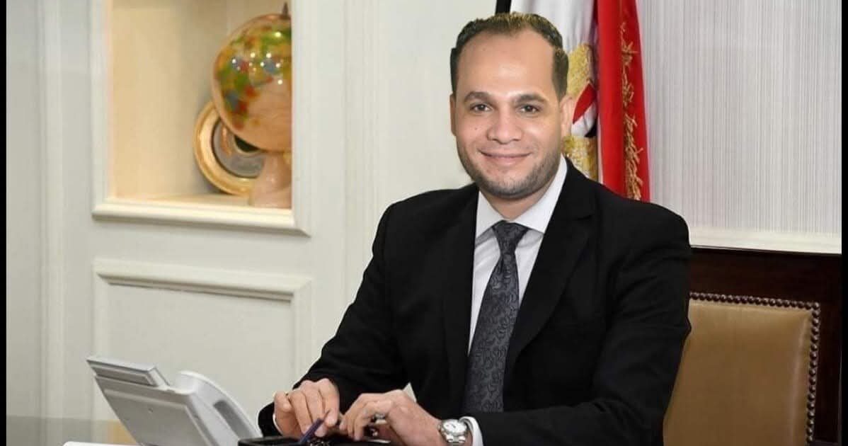 رجل الأعمال مصطفى النقيب يشيد بقرار الرئيس السيسي بإعادة النظر في الانتخابات