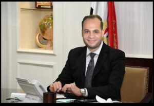 رجل الأعمال مصطفى النقيب يشيد بقرار الرئيس السيسي بإعادة النظر في الانتخابات