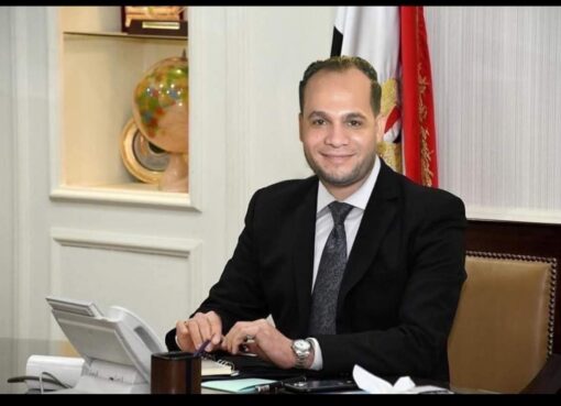 رجل الأعمال مصطفى النقيب يشيد بقرار الرئيس السيسي بإعادة النظر في الانتخابات 