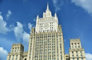 موسكو تنتقد قرار مجلس الامن بشأن غزة وتؤكد تعارضه مع الأسس الدولية لحل الدولتين