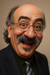 ليلى " باب لا يراه أحد "