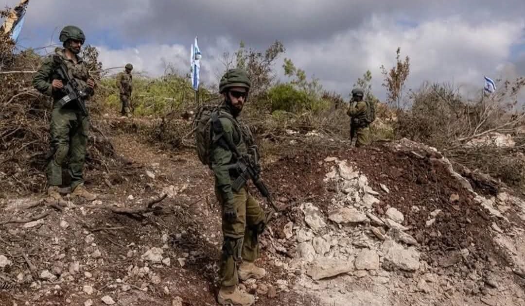 جنوب لبنان على خط النـــار.. إنذار إســــرائيــلى بإخلاء قريتين قبل شن غارات