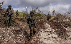 جنوب لبنان على خط النـــار.. إنذار إســــرائيــلى بإخلاء قريتين قبل شن غارات