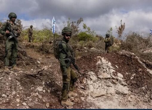 جنوب لبنان على خط النـــار.. إنذار إســــرائيــلى بإخلاء قريتين قبل شن غارات