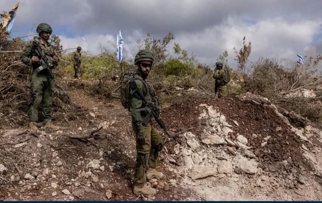 جنوب لبنان على خط النـــار.. إنذار إســــرائيــلى بإخلاء قريتين قبل شن غارات