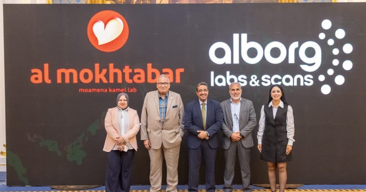 معامل المختبر والبرج تعزز دورها في دعم المجتمع الطبي باللقاءات العلمية