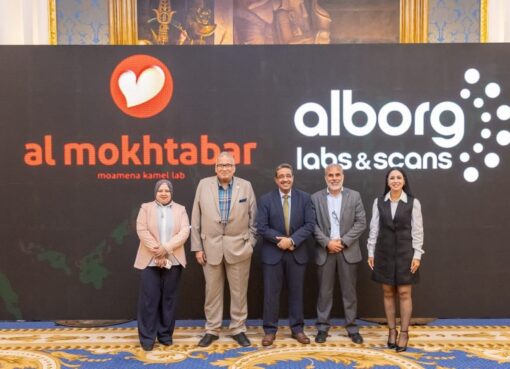 معامل المختبر والبرج تعزز دورها في دعم المجتمع الطبي باللقاءات العلمية