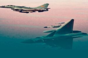 هل حصل الجيش السودانى على مقـــاتلات J-10C الصينية المتطورة؟!