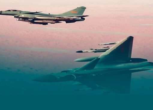 هل حصل الجيش السودانى على مقـــاتلات J-10C الصينية المتطورة؟!