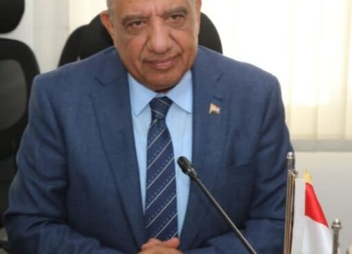 فخامة الرئيس عبدالفتاح السيسى والرئيس فلاديمير بوتين يشاركان فى تركيب وعاء ضغط المفاعل وتوقيع أمر توريد الوقود النووى 