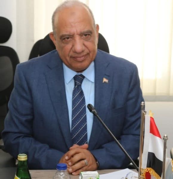 فخامة الرئيس عبدالفتاح السيسى والرئيس فلاديمير بوتين يشاركان فى تركيب وعاء ضغط المفاعل وتوقيع أمر توريد الوقود النووى 