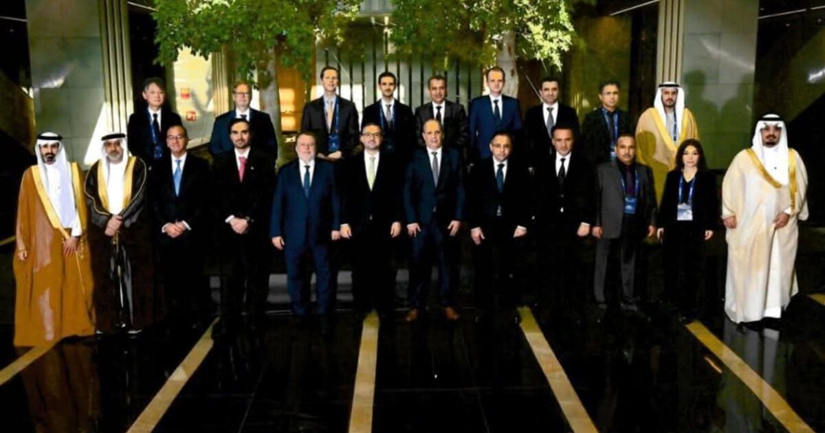 المركزي المصري يقود اجتماعات الاستقرار المالي فى إسطنبول برئاسة مشتركة مع نظيره التركي