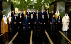 المركزي المصري يقود اجتماعات الاستقرار المالي فى إسطنبول برئاسة مشتركة مع نظيره التركي