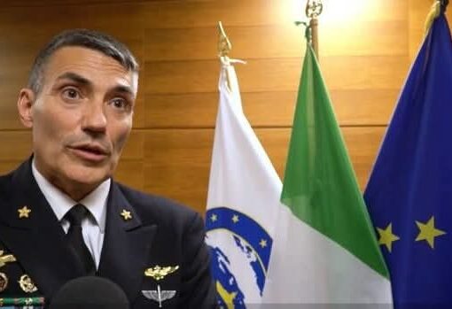 قائد "إيريني" استئناف التعاون مع ليبيا.. وتدريب 30 عسكريًا ليبيًا