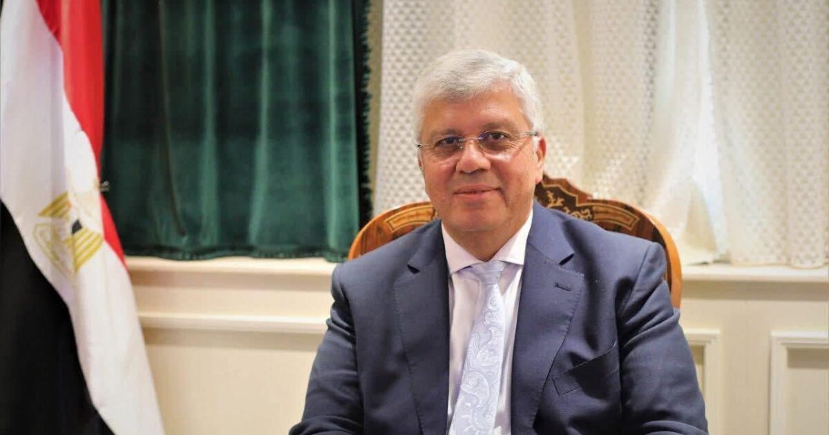 وزير التعليم العالي : الجامعات المصرية منصة لصناعة رائدات الأعمال