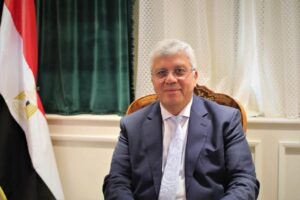 وزير التعليم العالي : الجامعات المصرية منصة لصناعة رائدات الأعمال