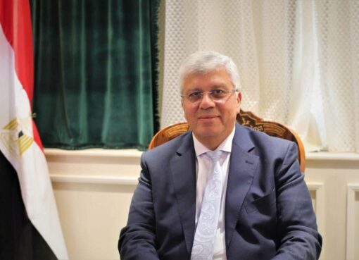 وزير التعليم العالي : الجامعات المصرية منصة لصناعة رائدات الأعمال
