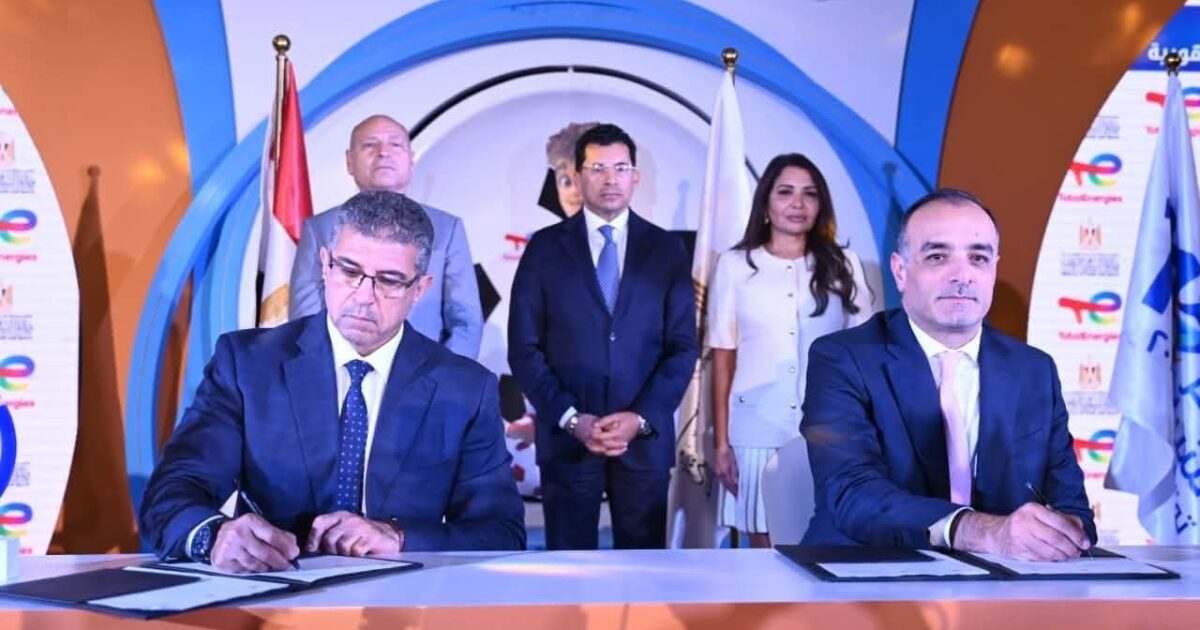 صبحى: أكثر من 40 ألف مشارك من 4,577 مركز شباب بإجمالى جوائز الدورى يبلغ 750 ألف جنيه موزعة على المراكز الأربعة الأولى