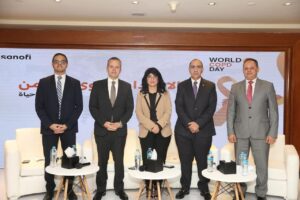 في يومه العالمى.. تجمع علمى تحت شعار "كل نفًس مهم" لمرض الانسداد الرئوي المزمن