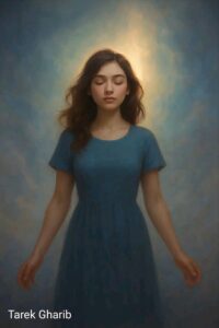 ليلي باب لا يراه أحد