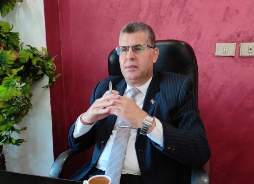 خاب وخسر من إتبع الهوى