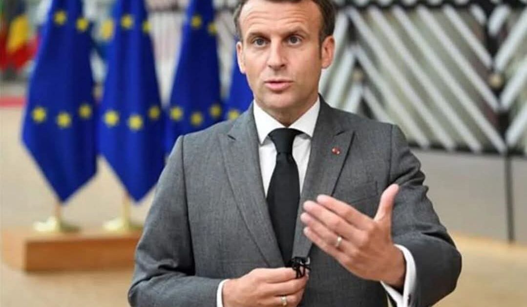 باريس تدعو مواطنيها للاستعداد لمواجهة محتملة مع روسيا