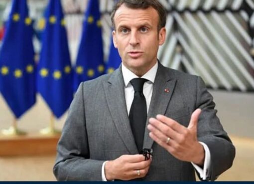 باريس تدعو مواطنيها للاستعداد لمواجهة محتملة مع روسيا