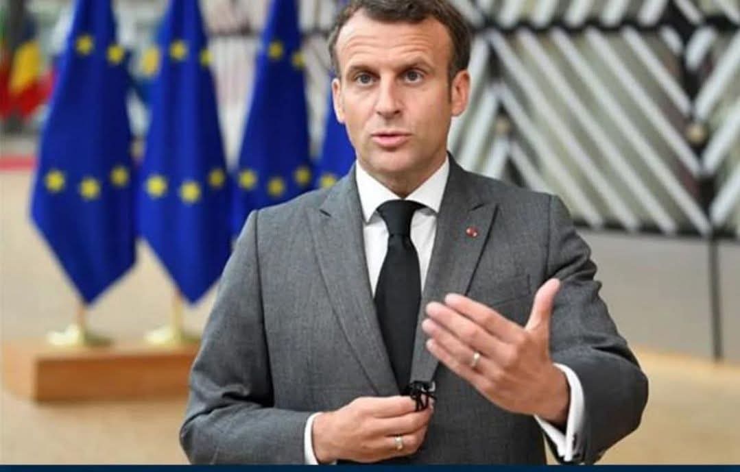 باريس تدعو مواطنيها للاستعداد لمواجهة محتملة مع روسيا