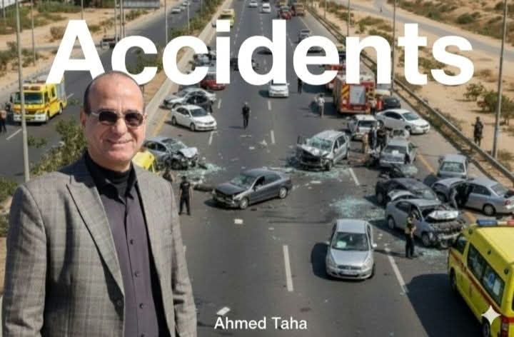 حصاد الحوادث خلال أسبوع