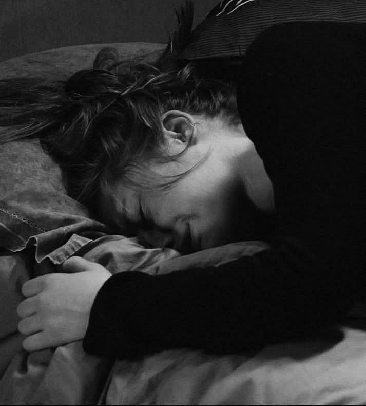 حين يطول ليل المظلوم