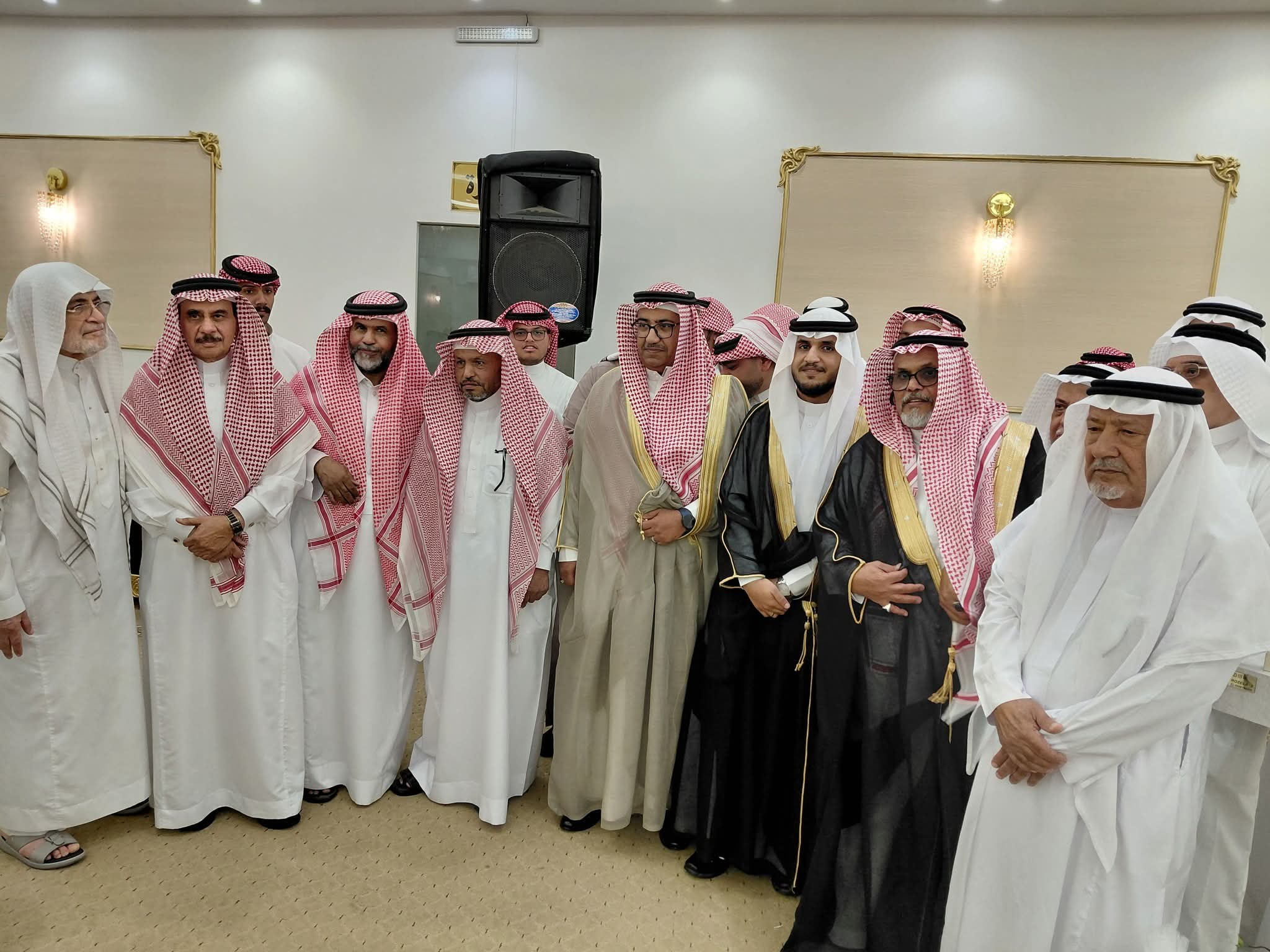 أفراح آل الفهمي - آل مقادمي