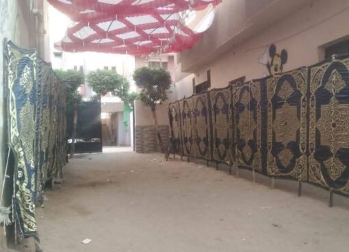 محافظ المنوفية: استعدادات مكثفة وتجهيزات لوجيستية شاملة لاستقبال انتخابات مجلس النواب