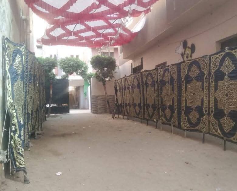 محافظ المنوفية: استعدادات مكثفة وتجهيزات لوجيستية شاملة لاستقبال انتخابات مجلس النواب