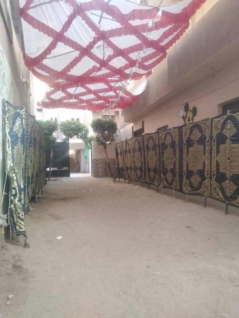 محافظ المنوفية: استعدادات مكثفة وتجهيزات لوجيستية شاملة لاستقبال انتخابات مجلس النواب