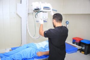 هيئة الرعاية الصحية : إجراء أكثر من 7 مليون فحص طبي شامل بمحافظات التأمين الصحي الشامل