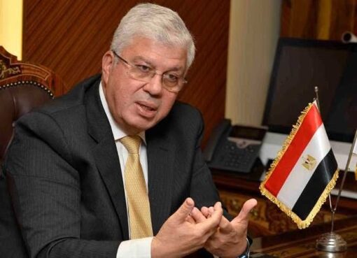 التعليم العالى يؤكد مكانة مصر عالميا ..